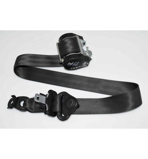 Opel Renault Master 3, Opel Movano Sicherheitsgurt vorne rechts 868840019R -0914- Sicherheitsgurte & Teile