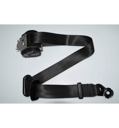 Opel Renault Master 3, Opel Movano Sicherheitsgurt vorne rechts 868840019R -0914- Sicherheitsgurte & Teile