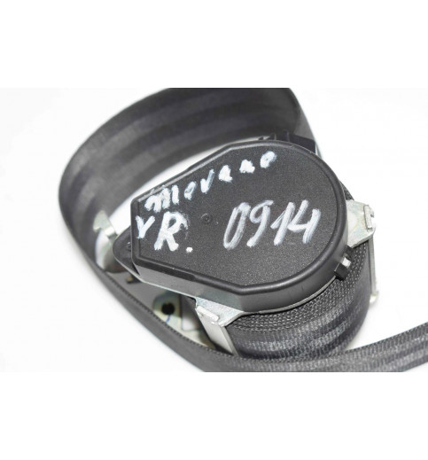 Opel Renault Master 3, Opel Movano Sicherheitsgurt vorne rechts 868840019R -0914- Sicherheitsgurte & Teile
