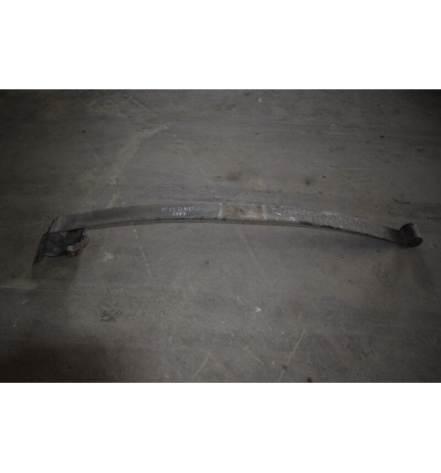 Renault Renault Master 3,Opel Movano Blattfeder hinten -0987- Stoßdämpfer & Federbeine