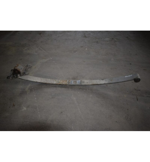 Renault Renault Master 3,Opel Movano Blattfeder hinten -0987- Stoßdämpfer & Federbeine