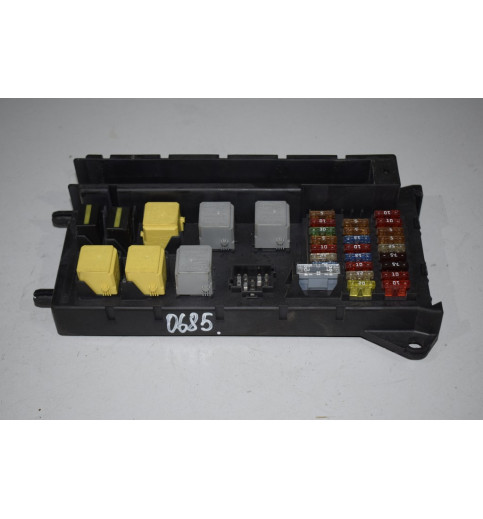 A9065454401 Mercedes W906 Sicherungskasten  -0685-