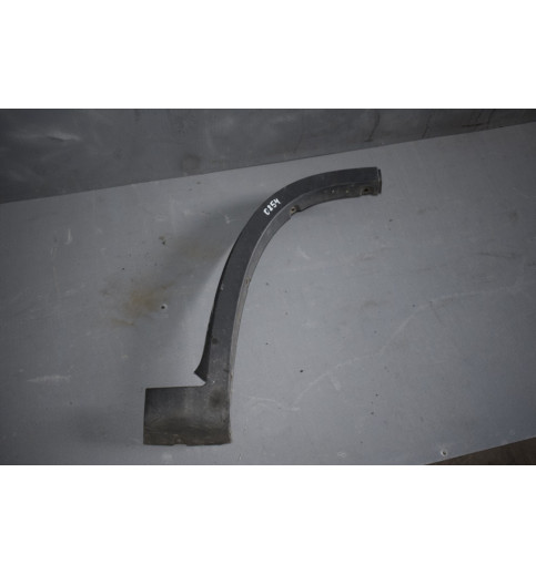 1307938070 Fiat Ducato Zierleiste Radlauf Kotflügel vorne rechts  -0854-