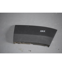  1307235070 Fiat Ducato Zierleiste Kotflügel rechts  -0868-