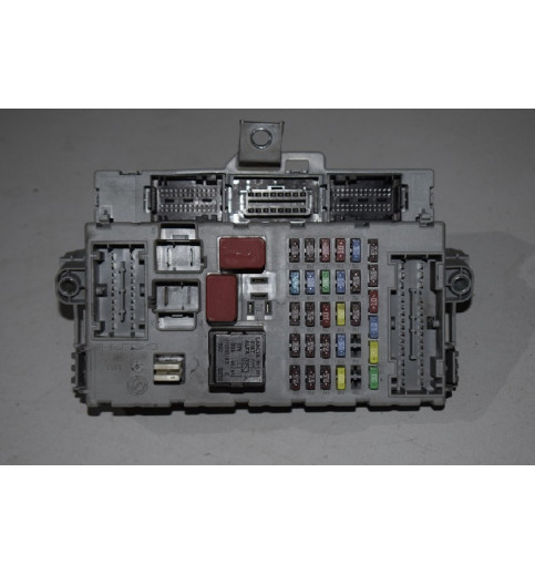 1369216080 50344077010 Fiat Ducato Boxer Jamper Sicherungskasten  -0706,1-