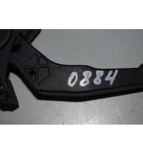 8200672369C Renault Master 3,Opel Movano Gaspedal  -0884-