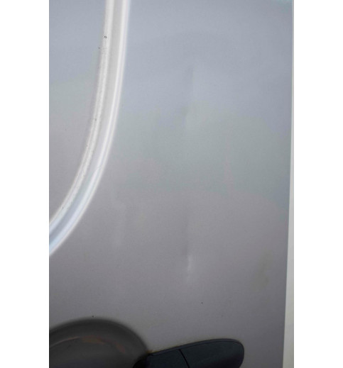Mercedes Benz Mercedes Sprinter W906,Crafter Schiebetür Rechts Silber H1 Breite 126cm -1035- Türen & Türenbleche