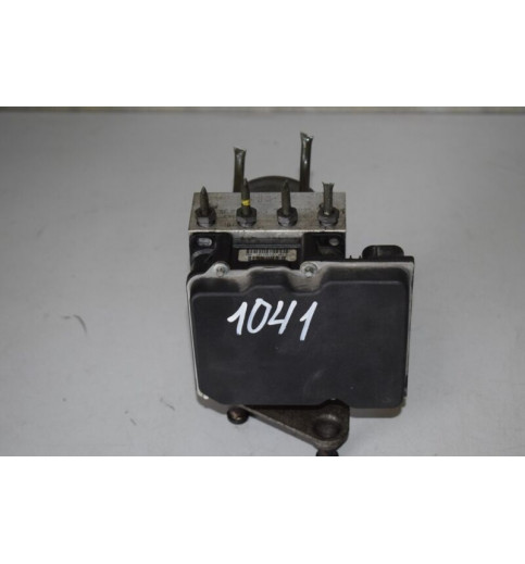 Mercedes-Benz Mercedes Sprinter W906 ABS A0074314812 0265251367 0265951521  -1041- ABS & ESP-Hydraulik