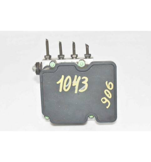 Mercedes-Benz Mercedes Sprinter W906 ABS A9069002302 0265244125 0265956033 -1043- ABS & ESP-Hydraulik