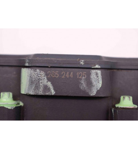 Mercedes-Benz Mercedes Sprinter W906 ABS A9069002302 0265244125 0265956033 -1043- ABS & ESP-Hydraulik