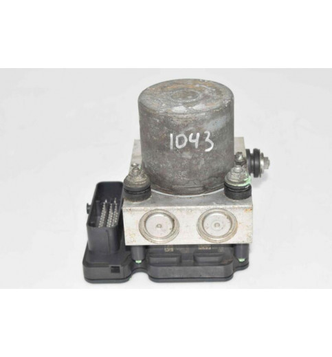 Mercedes-Benz Mercedes Sprinter W906 ABS A9069002302 0265244125 0265956033 -1043- ABS & ESP-Hydraulik