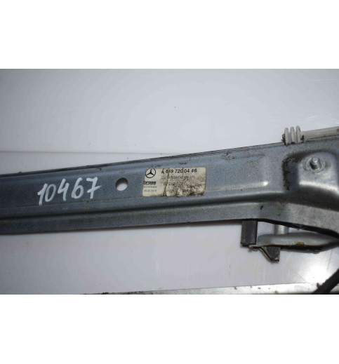 Mercedes-Benz A6397200446 Mercedes W639 Fensterheber -10467- Sonstige