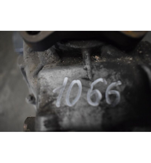 Mercedes-Benz Mercedes Sprinter W901-W905 Getriebe 711620 1260056    A9022600500 -1066- Schaltgetriebe