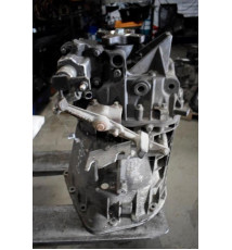 Sprinter W901,W902,W903,W904,W905 Getriebe 711605 1317448   A9012601000 -1078-