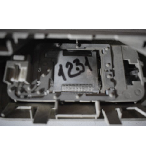  735244962 Fiat Ducato  Innenraumbeleuchtung Innenleuchte   -1231-