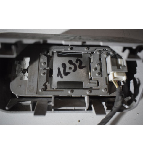  735244962 Fiat Ducato  Innenraumbeleuchtung Innenleuchte   -1232-
