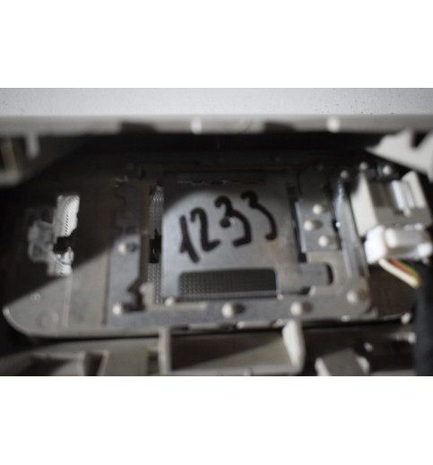  735244962 Fiat Ducato  Innenraumbeleuchtung Innenleuchte   -1233-