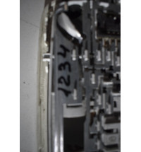 A2048204901 Mercedes C-Klasse W204 Innenraumbeleuchtung   -1234-