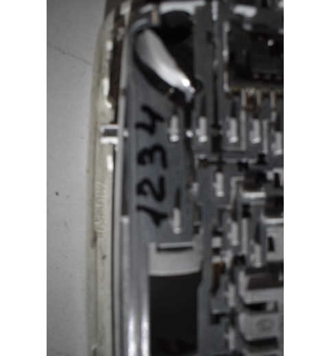 A2048204901 Mercedes C-Klasse W204 Innenraumbeleuchtung   -1234-