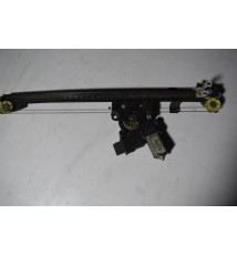 Fiat Ducato Peugeot Citroen Fensterheber Motor -1275-