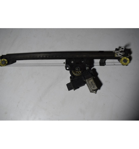 Fiat Ducato Peugeot Citroen Fensterheber Motor -1275-