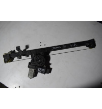 Fiat Ducato Peugeot Citroen Fensterheber Motor -1275-