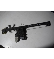 Fiat Ducato Peugeot Citroen Fensterheber Motor -1275-