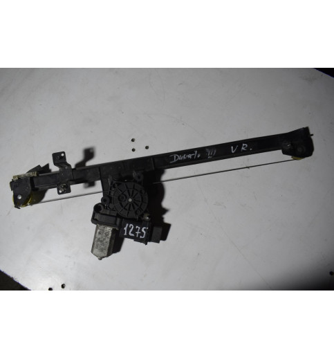 Peugeot Fiat Ducato Peugeot Citroen Fensterheber Motor -1275-