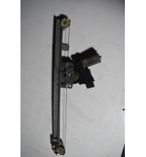 Fiat Ducato Peugeot Citroen Fensterheber Motor-1278-