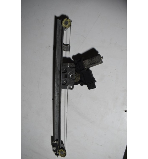 Fiat Ducato Peugeot Citroen Fensterheber Motor-1278-