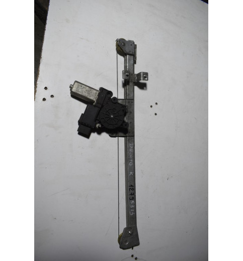 Fiat Ducato Peugeot Citroen Fensterheber Motor-1279-