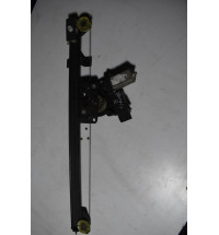 Fiat Ducato Peugeot Citroen Fensterheber Motor -1280-