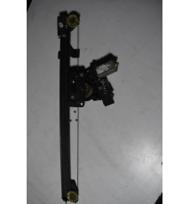 Fiat Ducato Peugeot Citroen Fensterheber Motor -1280-