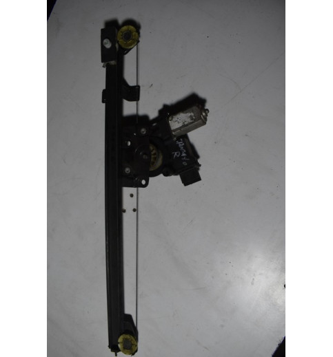Fiat Ducato Peugeot Citroen Fensterheber Motor -1280-
