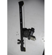 Fiat Ducato Peugeot Citroen Fensterheber Motor -1280-