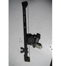 Fiat Ducato Peugeot Citroen Fensterheber Motor -1280-