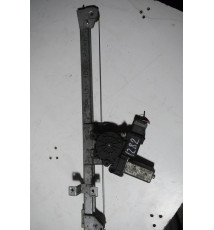 Fiat Ducato Peugeot Citroen Fensterheber Motor-1282-