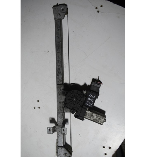 Peugeot Fiat Ducato Peugeot Citroen Fensterheber Motor-1282- Sonstige