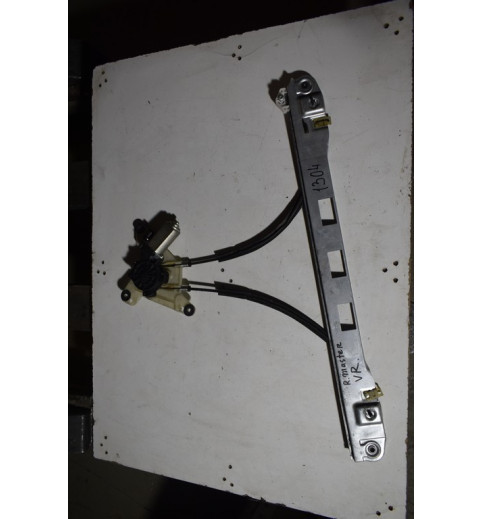 Renault Master , Movano Fensterheber -1304-