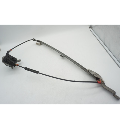 701837501F  VW Transporter T4 Fensterheber vorne links  -1308-