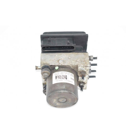 Fiat Peugeot Boxer,Ducato,Jamper ABS Hydraulikblock 00517364260 0265900317 -1325- ABS & ESP-Hydraulik
