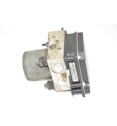 Fiat Peugeot Boxer,Ducato,Jamper ABS Hydraulikblock 00517364260 0265900317 -1325- ABS & ESP-Hydraulik
