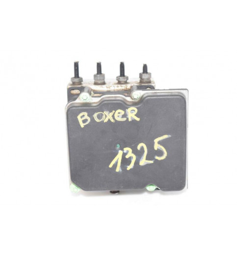 Fiat Peugeot Boxer,Ducato,Jamper ABS Hydraulikblock 00517364260 0265900317 -1325- ABS & ESP-Hydraulik