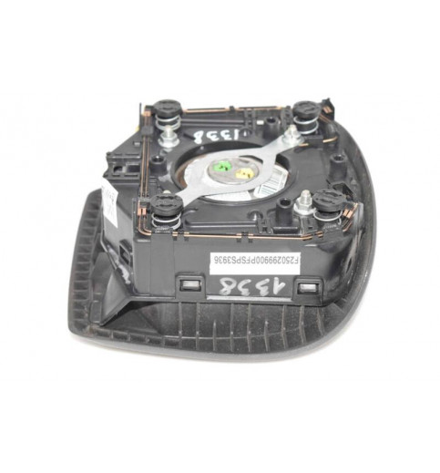 Fiat Peugeot Boxer Airbagmodul  07354362440  -1338- Airbags