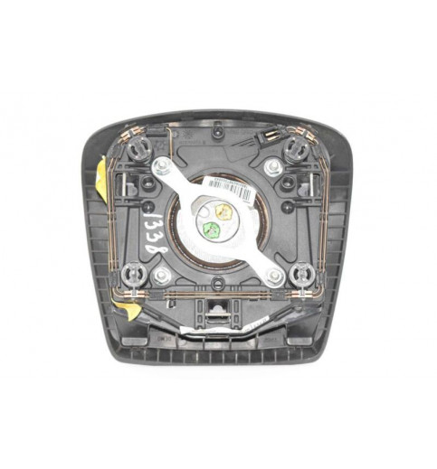 Fiat Peugeot Boxer Airbagmodul  07354362440  -1338- Airbags