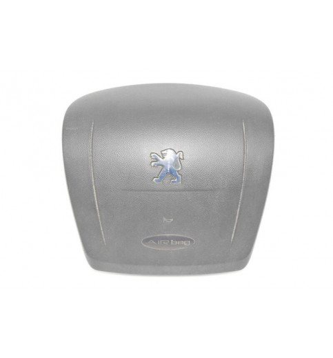 Fiat Peugeot Boxer Airbagmodul  07354362440  -1338- Airbags