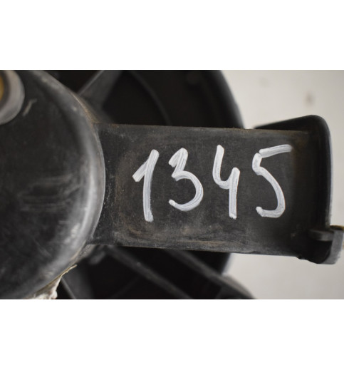 Fiat Fiat Docato,Boxer,Jumper Gebläsemotor -1345- Gebläsemotoren & -räder