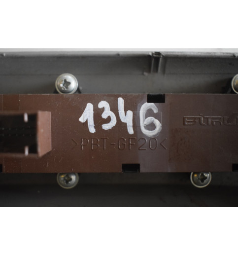 1308183070 Fiat Ducato Schalter Warnblinkanlage  - 1346-