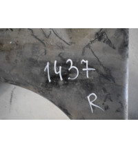 Mercedes  Vito W639 Querlenker Vorne R    -1437-
