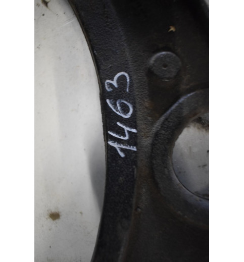 Fiat Fiat Ducato,Boxer,Jamper Querlenker Vorne rechts 50706934 -1463- Querlenker & Kugelgelenke